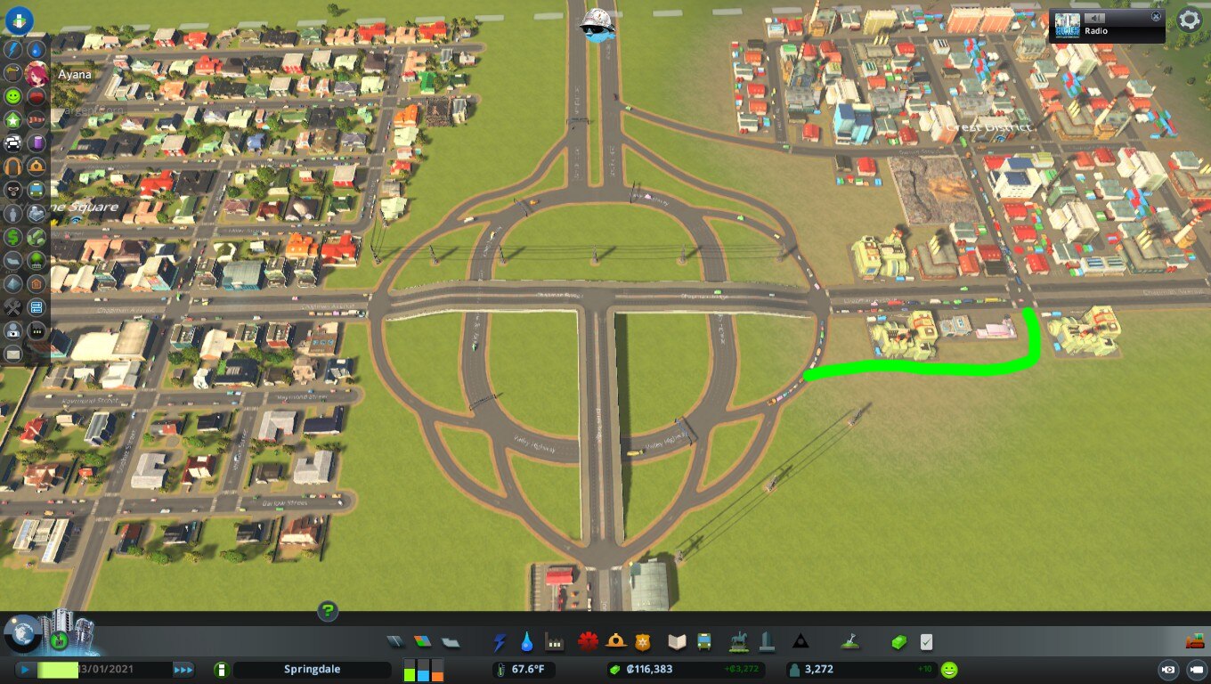 Bus Simulator 2012 (Steam) + Autobahn Police Simulator (Steam) - Garbage  Game Night