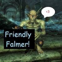 Friendly Falmer画像