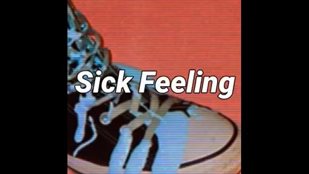 Boy Pablo - Sick Feeling