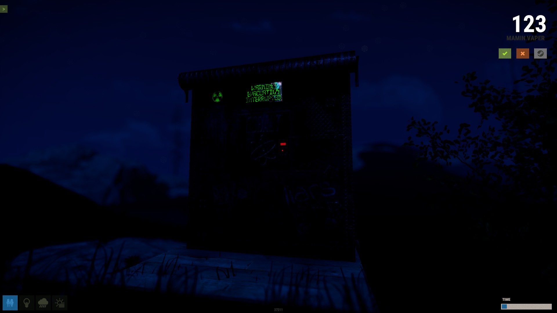 Cobalt Quarantine thumbnail 7