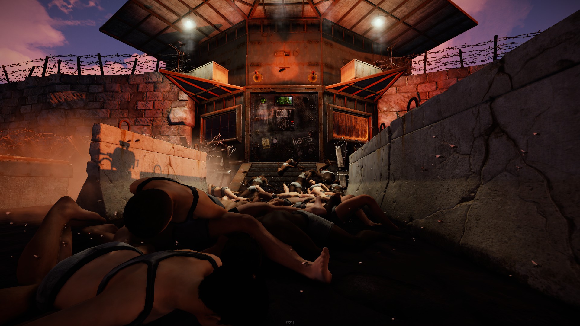 Cobalt Quarantine thumbnail 9