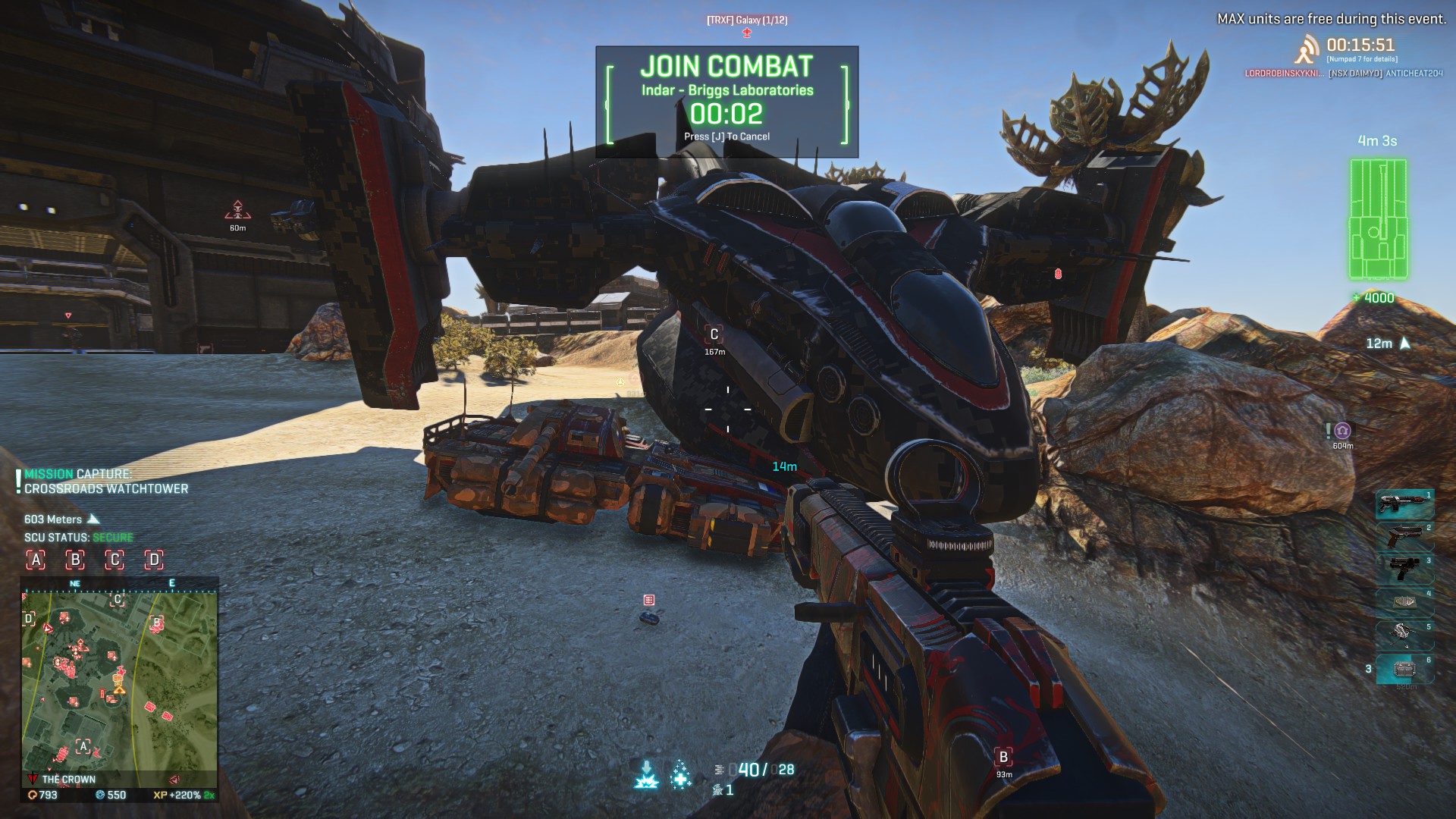 Steam Community :: PlanetSide 2