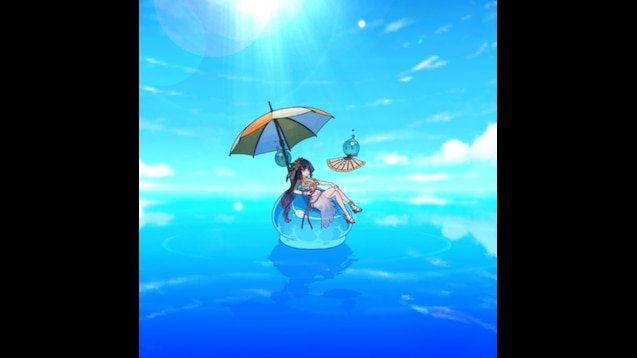 Steam Workshop Seaside Bellona Epic Seven