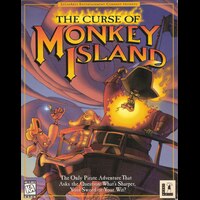 The Curse Of Monkey Island Crack