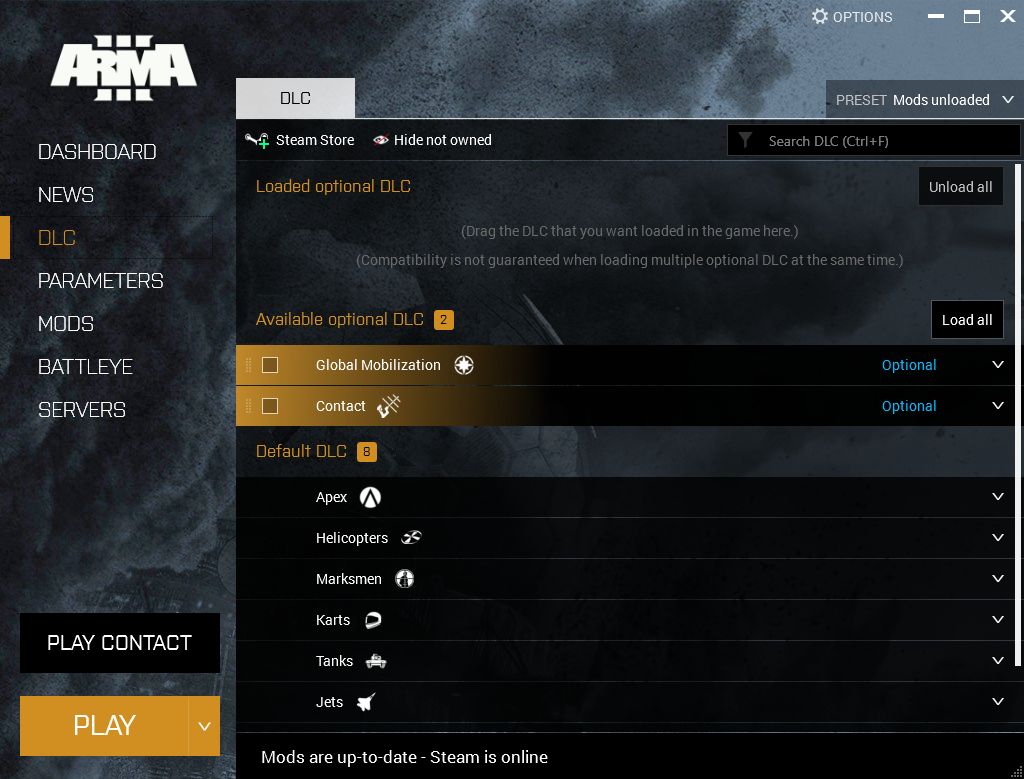 Steam Community :: Guide :: Getting started with Arma 3 in 2019 - 