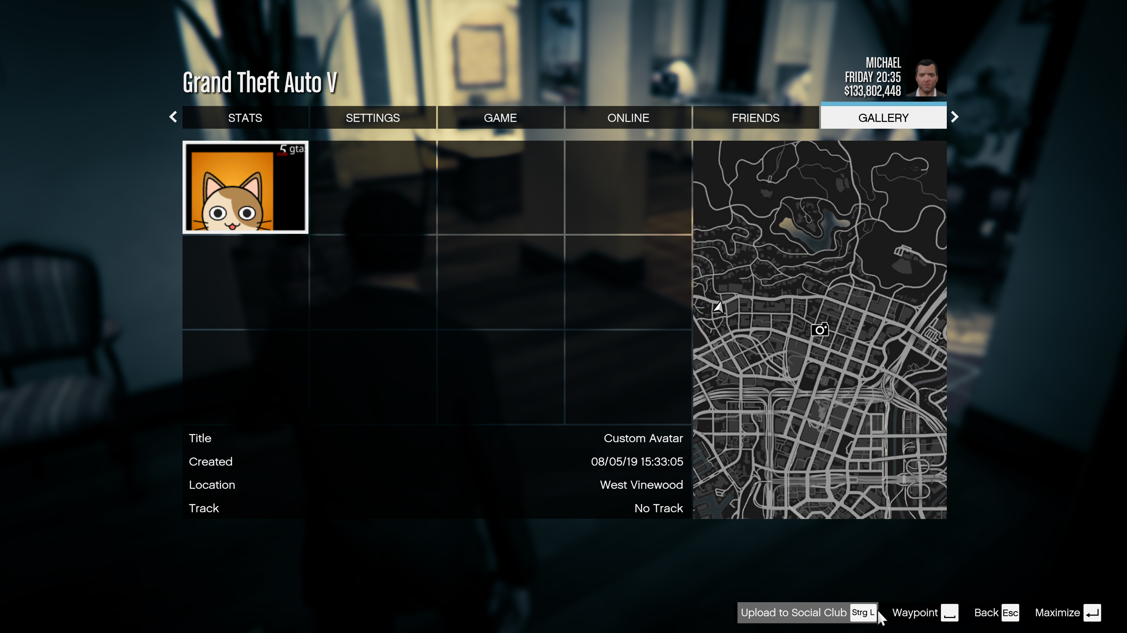 How to login to the Rockstar Social Club in GTA Online: A step-by