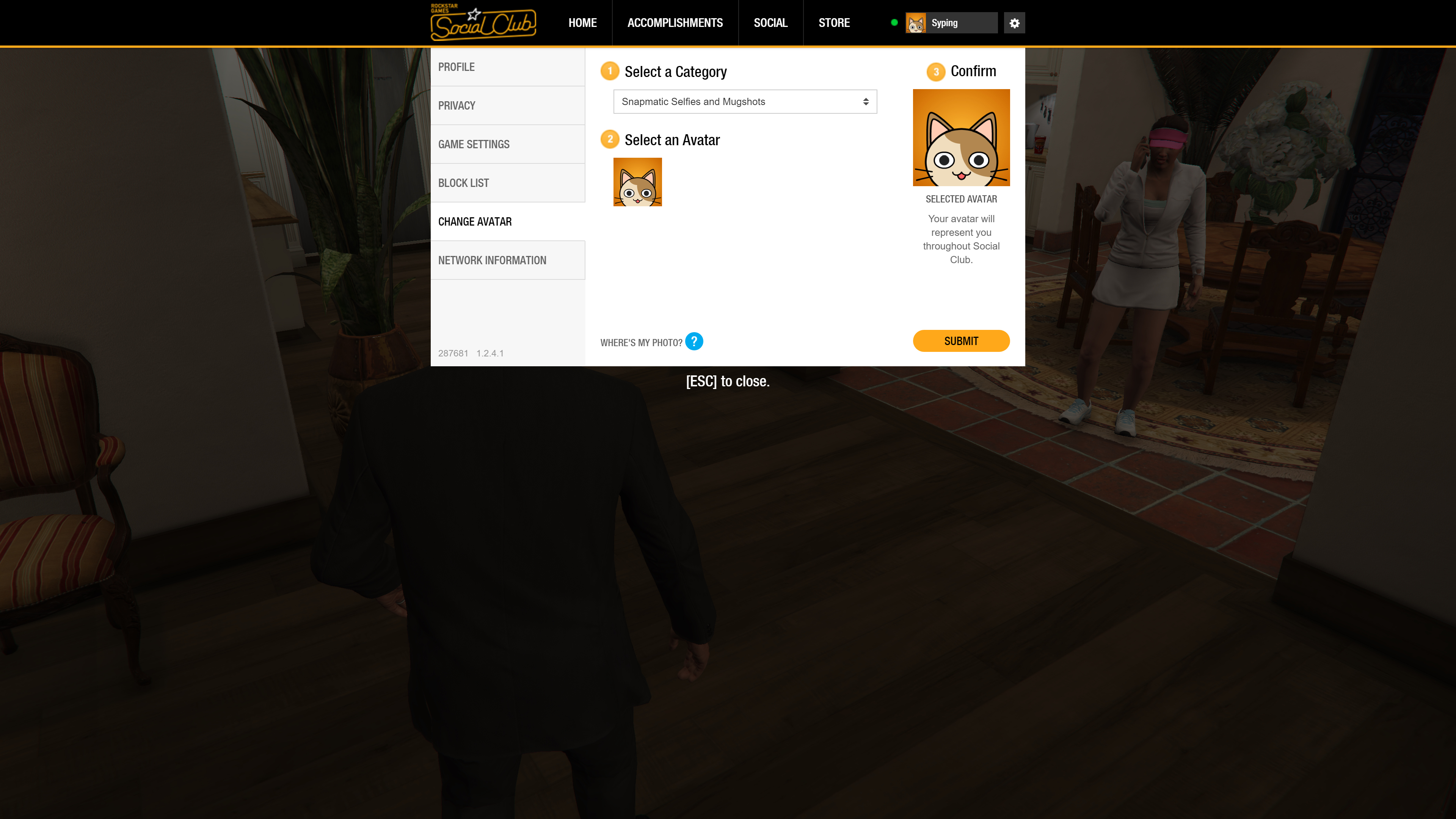 Steam Community Guide Custom Image As Social Club Avatar