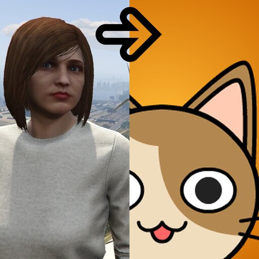 Snapmatic avatar for social club not working : r/gtaonline