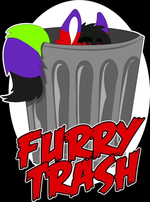 Steam Workshop Furry Trash