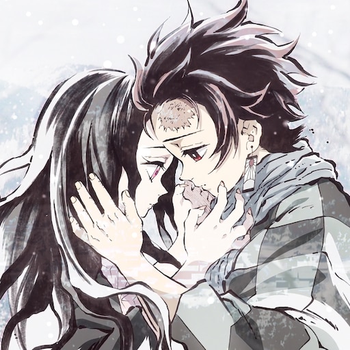 steam workshop 鬼滅の刃 kimetsu no yaiba