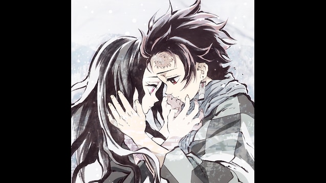 steam workshop 鬼滅の刃 kimetsu no yaiba