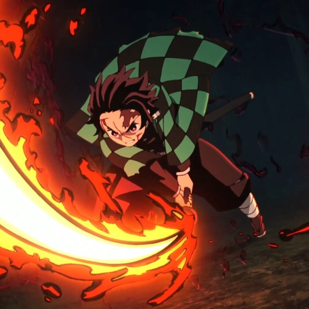 demon slayer