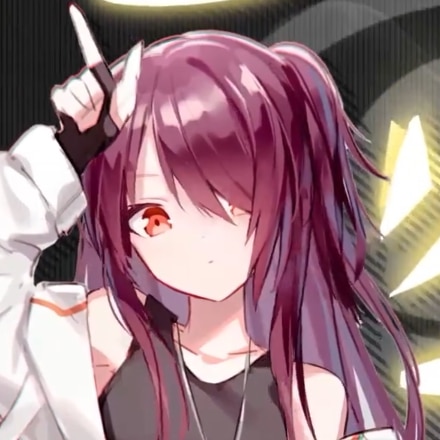能天使