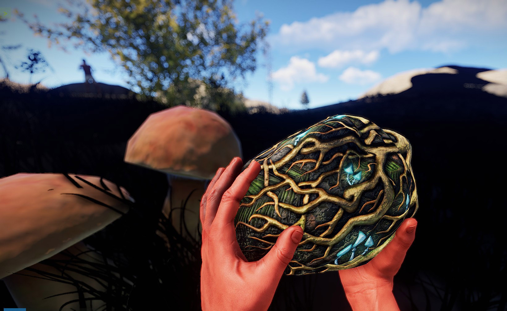 Rooted Rock thumbnail 8