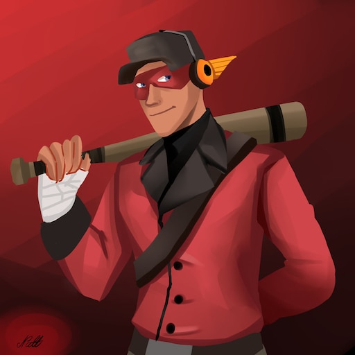 Tf2 avatars for steam фото 80