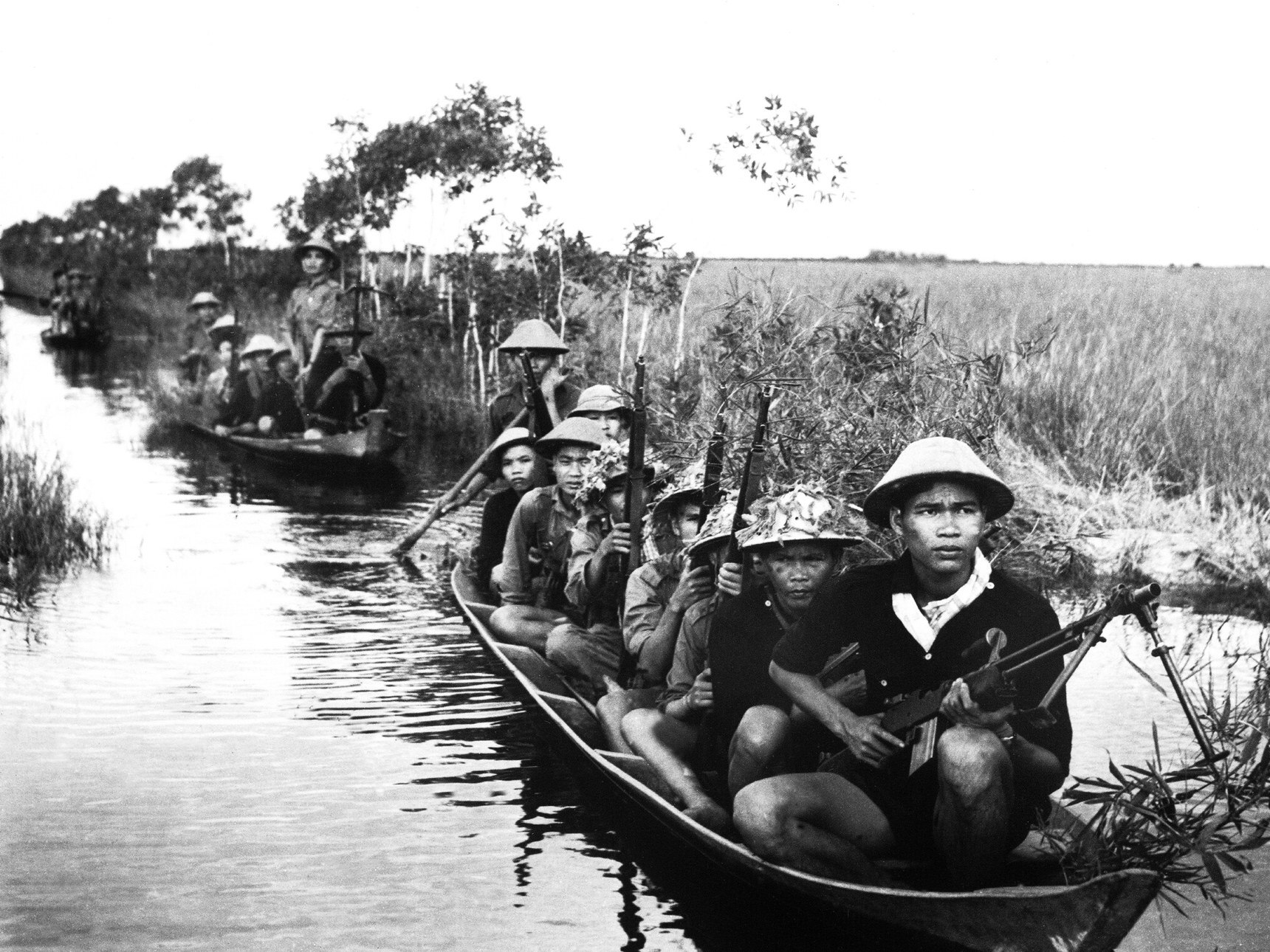 Garry's Mod NPCS] Sino-Vietnamese War: Battle of Ha Long : r/twrmod
