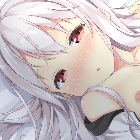 Anime Girl R18 Wallpapers Hdv