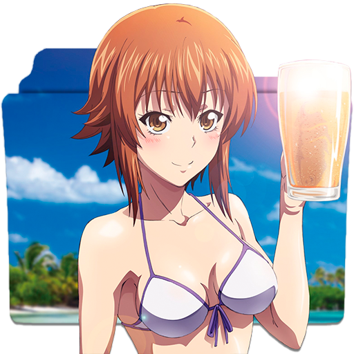 古手川千紗,Chisa Kotegawa,古手川千纱,Kotegawa Chisa,Тиса Котэгава,ぐらんぶる,Grand Blue,碧蓝之海,Необъятный океан,女大生