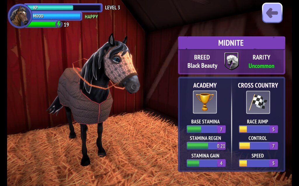 Horse Riding Tales Pc _ Microsoft Apps – DIAHGQ