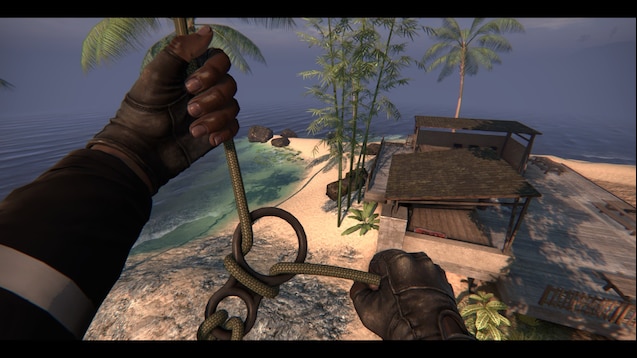 Steam Workshop Junglety Danger Zone