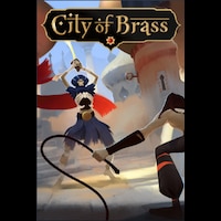 Steam 社区 City Of Brass