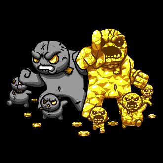 ultra greed binding of isaac