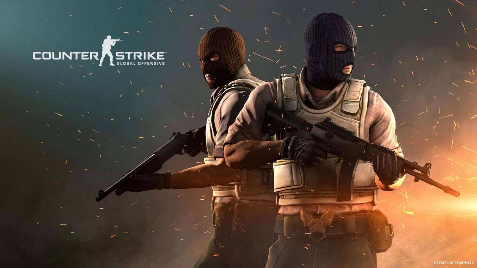 Counter Strike CT-GO Offline - Apps on Google Play