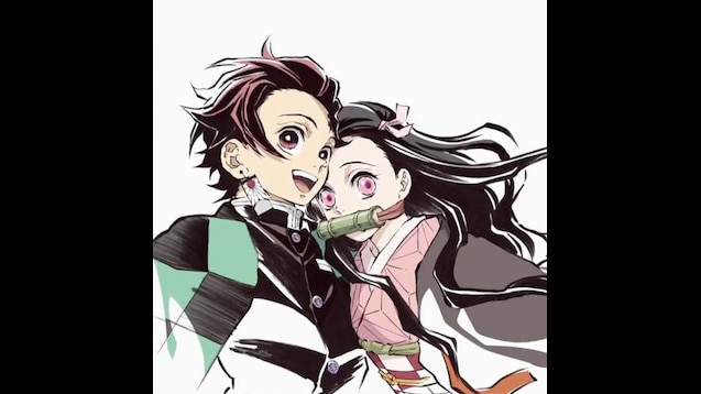 steam workshop 鬼滅の刃 アイキャッチ集