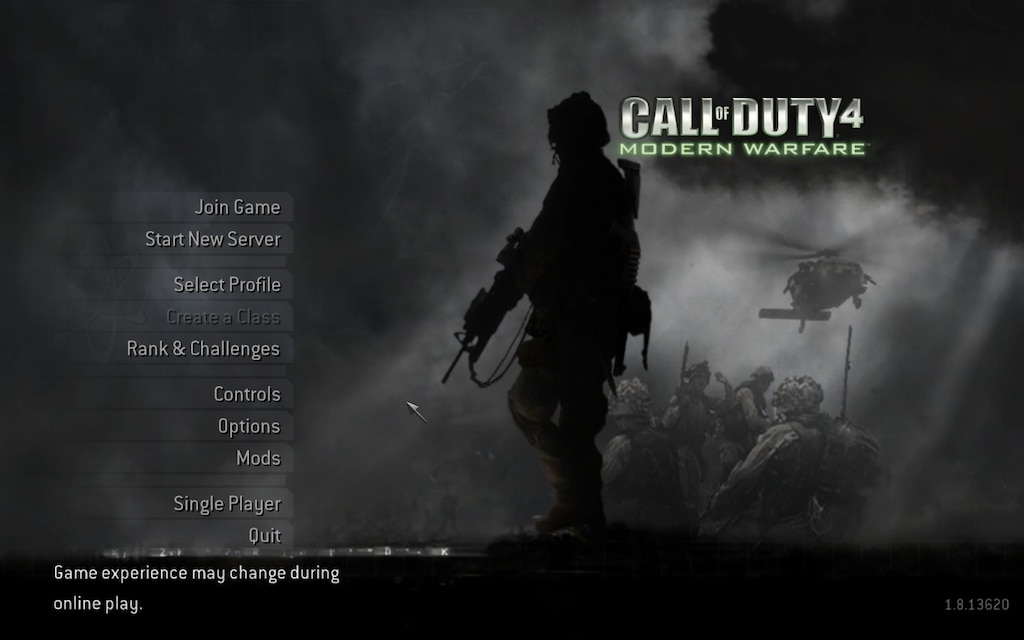 Steam Community Call Of Duty 4 Modern Warfare