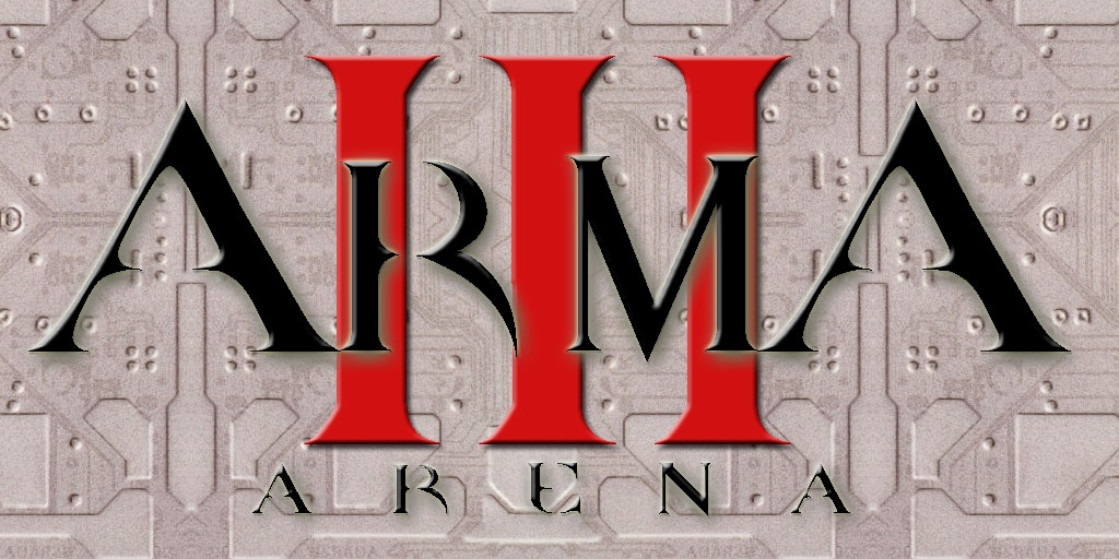 ARMA 3 logo PNG transparent image download, size: 512x512px