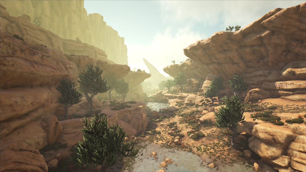 Steam Community Screenshot Ark Scorched Earth