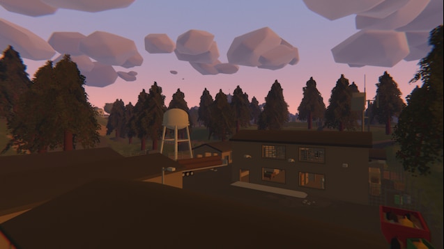 Steam Workshop California