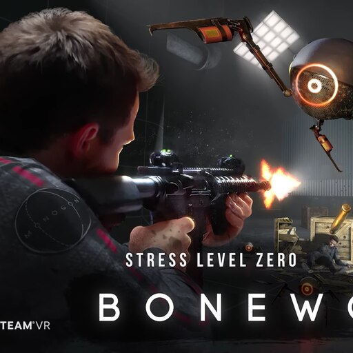 Boneworks steam store