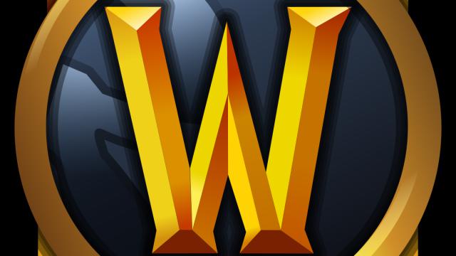 Steam Workshop::World of Warcraft UI and Loadingscreens