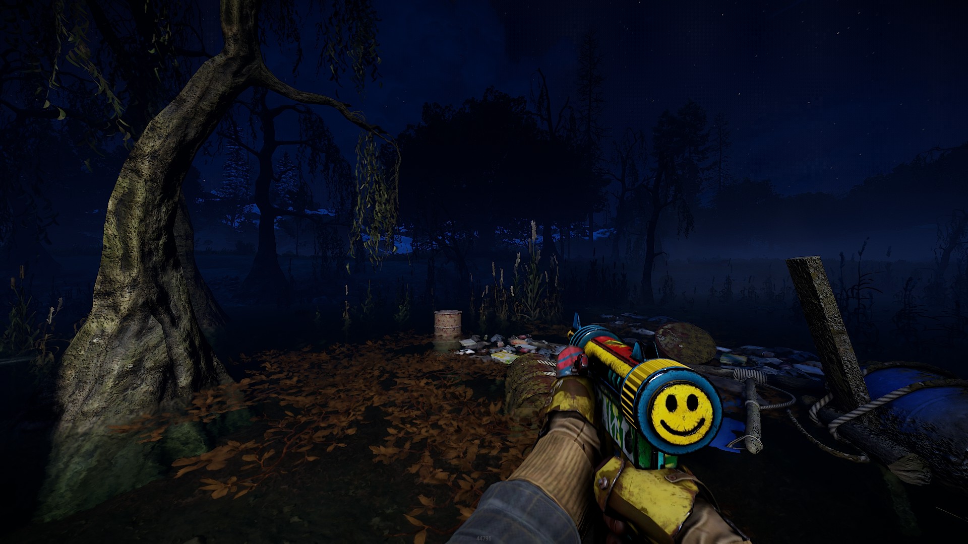 Peacemaker SMG thumbnail 10