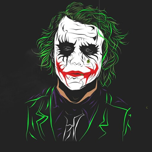 Steam Workshop::Joker