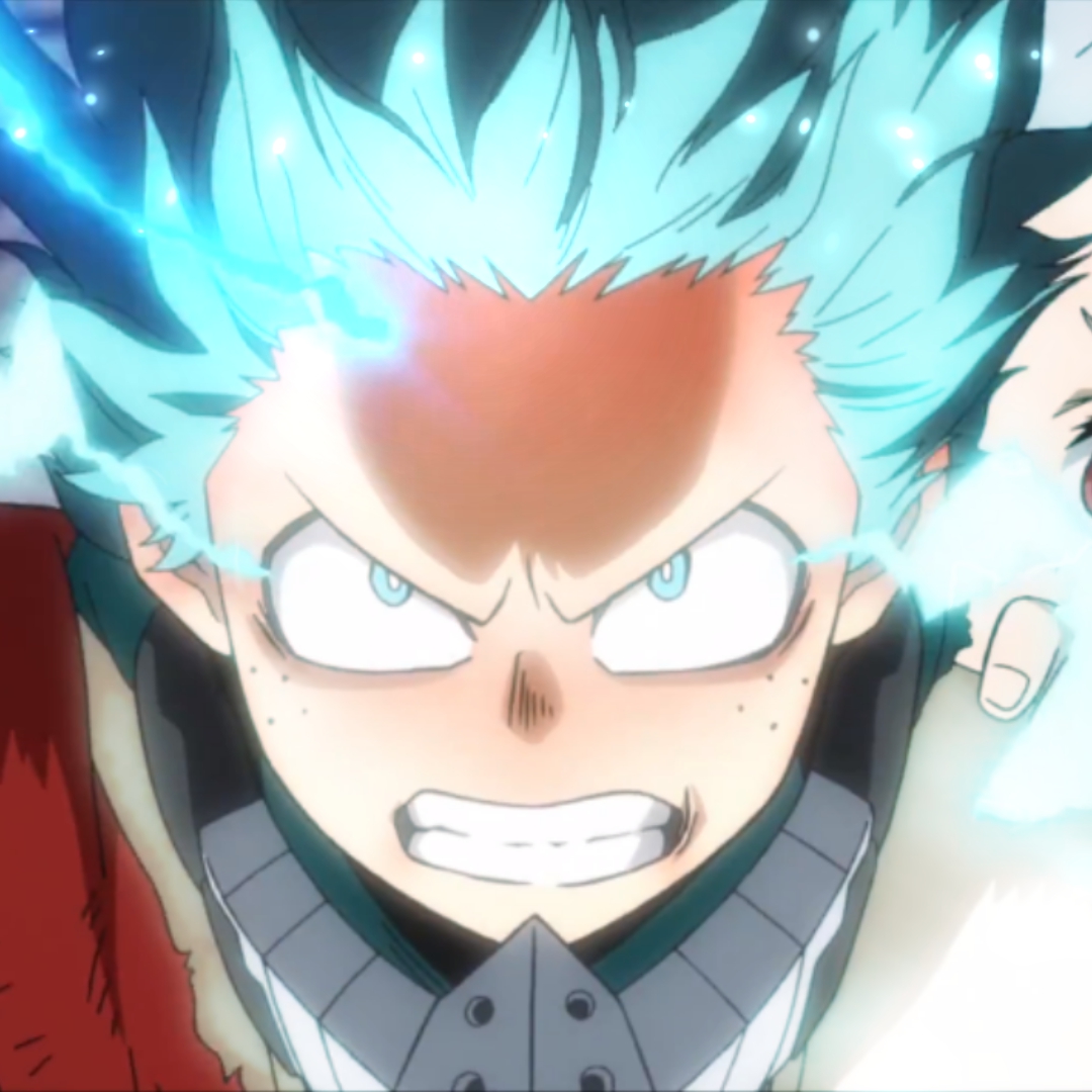 Featured image of post Deku 100 Percent Wallpaper Hd Percent teal and white wallpaper computers others characters