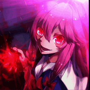 Yuno Gasai Yandere