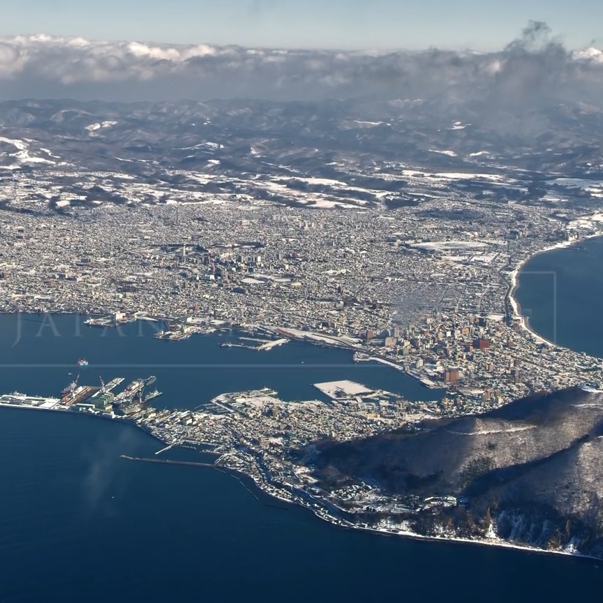 日本8k风景