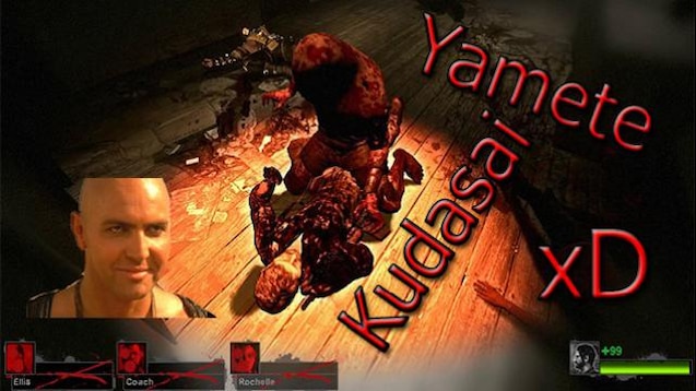 yamete kudasai translate