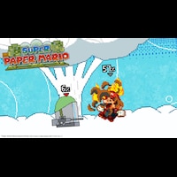 Pokey Pummel - Super Mario Wiki, the Mario encyclopedia