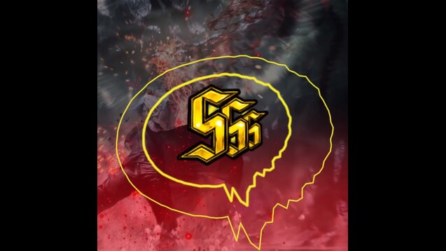 Smokin' Sexy Style!!  Devil May Cry 5 SSS Style Rank Emblem