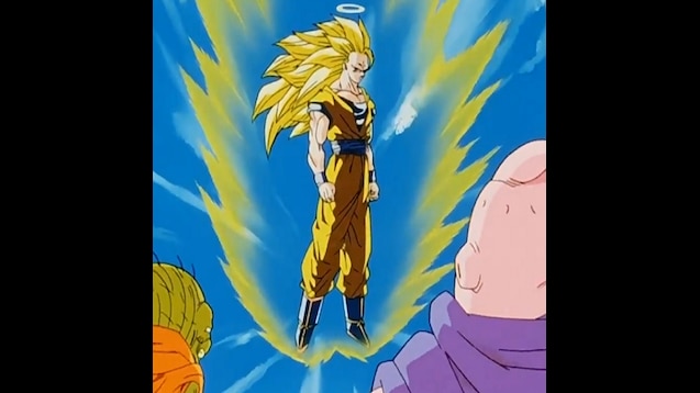 saiyan transformations  Goku super, Goku super saiyan, Goku