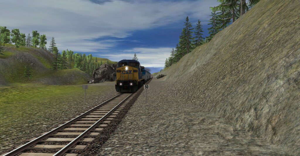 Multiplayer Question :: Trainz: A New Era General Discussions – XKDD