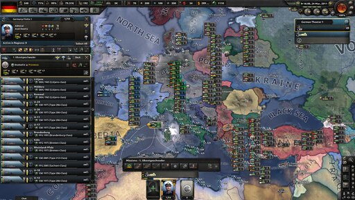 Steam hoi4 the new order фото 105
