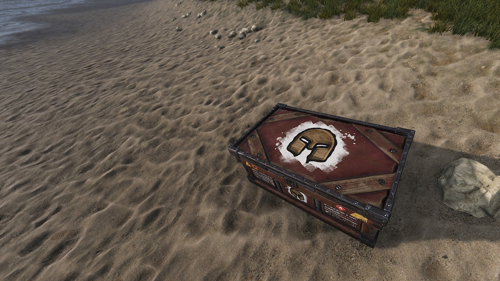 XPOINT Armor thumbnail 2