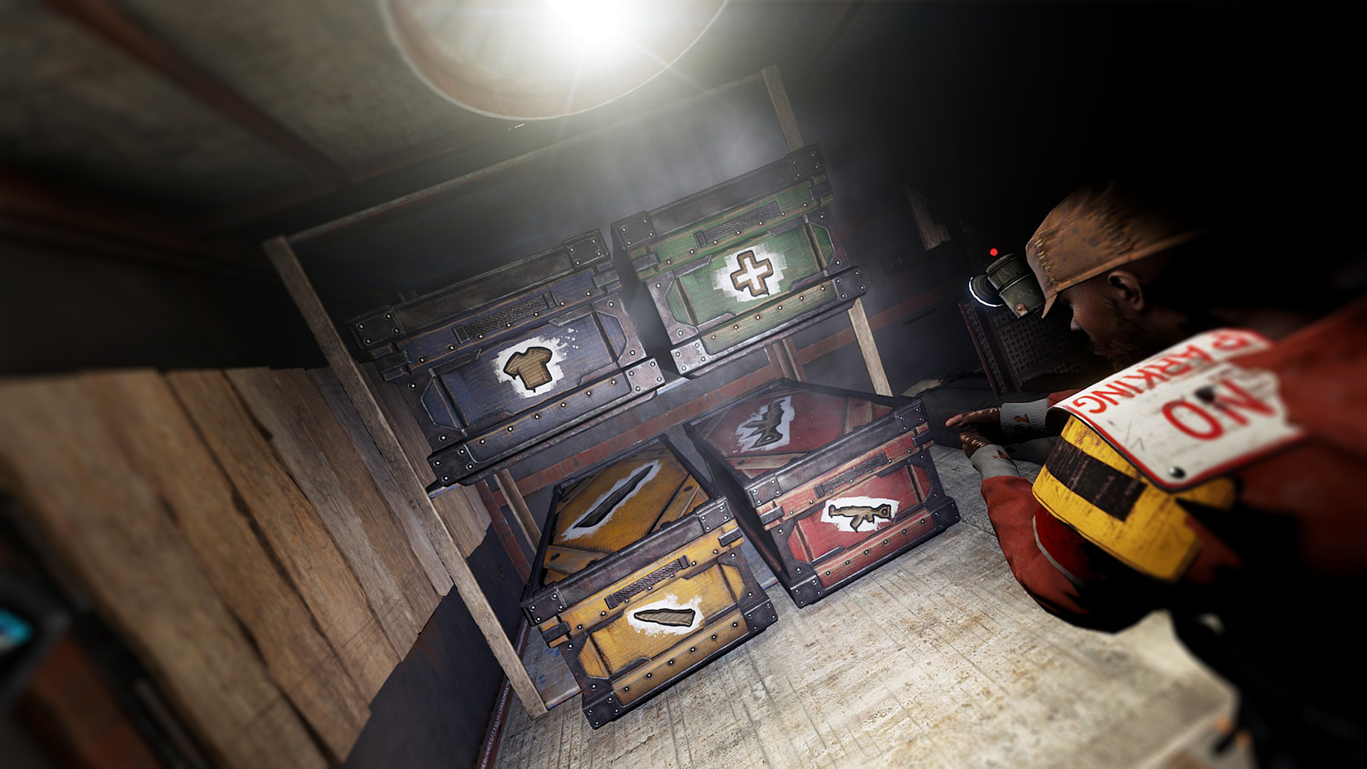 XPOINT Clothes thumbnail 7