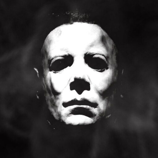 Steam Workshop Michael Myers Background Animated Fog