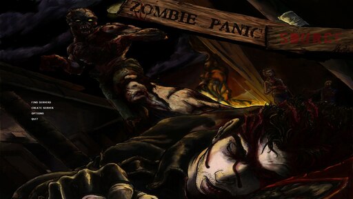 стим для zombie panic фото 2