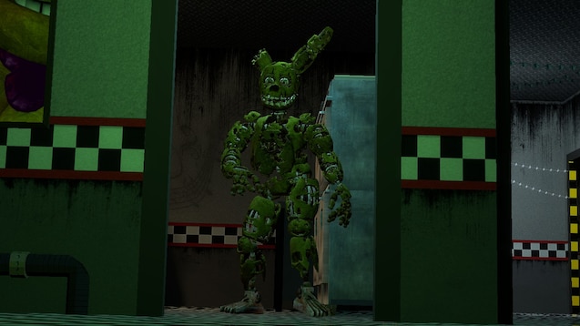 Comprar o Five Nights at Freddy's: Help Wanted